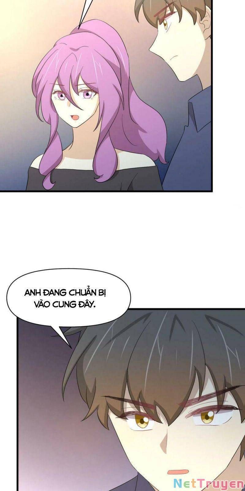 đọc truyện Xuyên Không Vào Thế Giới Nữ Cường Chương 351 ảnh 26 tại Thiên Thai Truyện