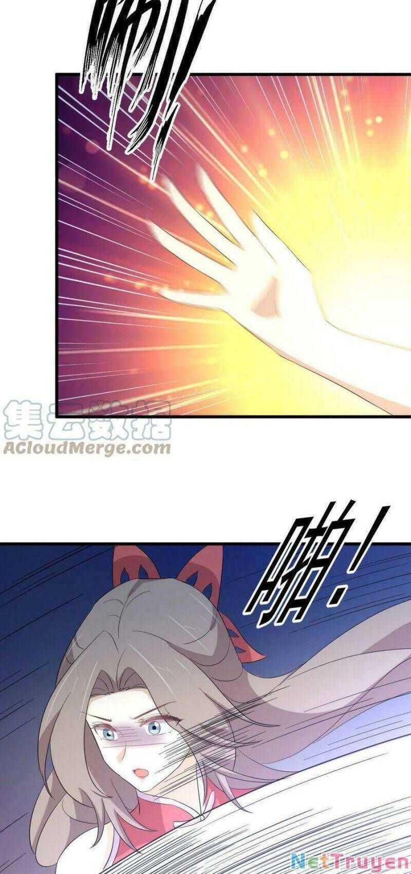 đọc truyện Xuyên Không Vào Thế Giới Nữ Cường Chương 351 ảnh 30 tại Thiên Thai Truyện