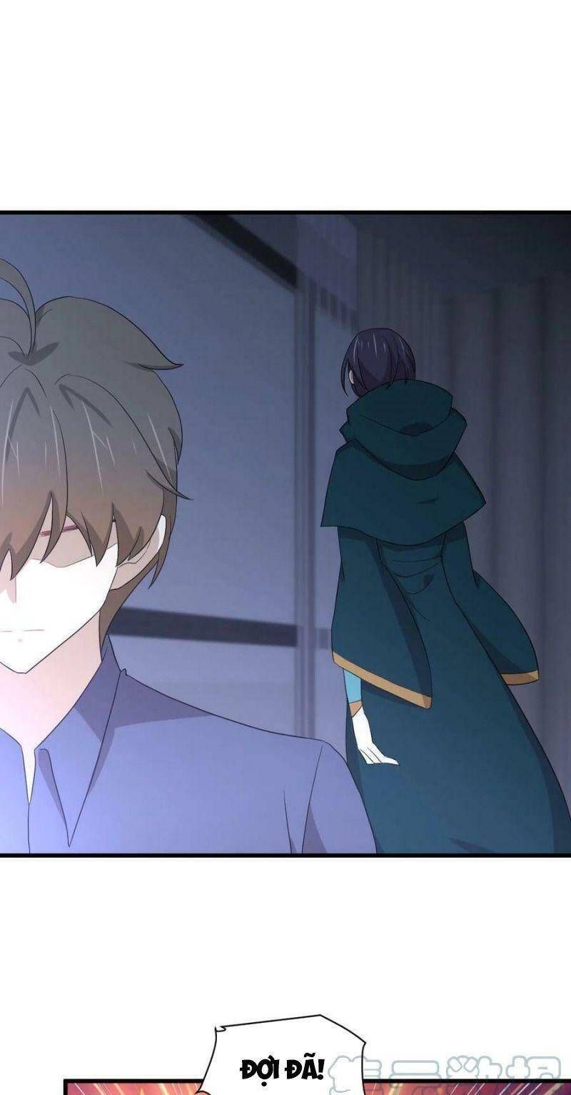 đọc truyện Xuyên Không Vào Thế Giới Nữ Cường Chương 351 ảnh 5 tại Thiên Thai Truyện