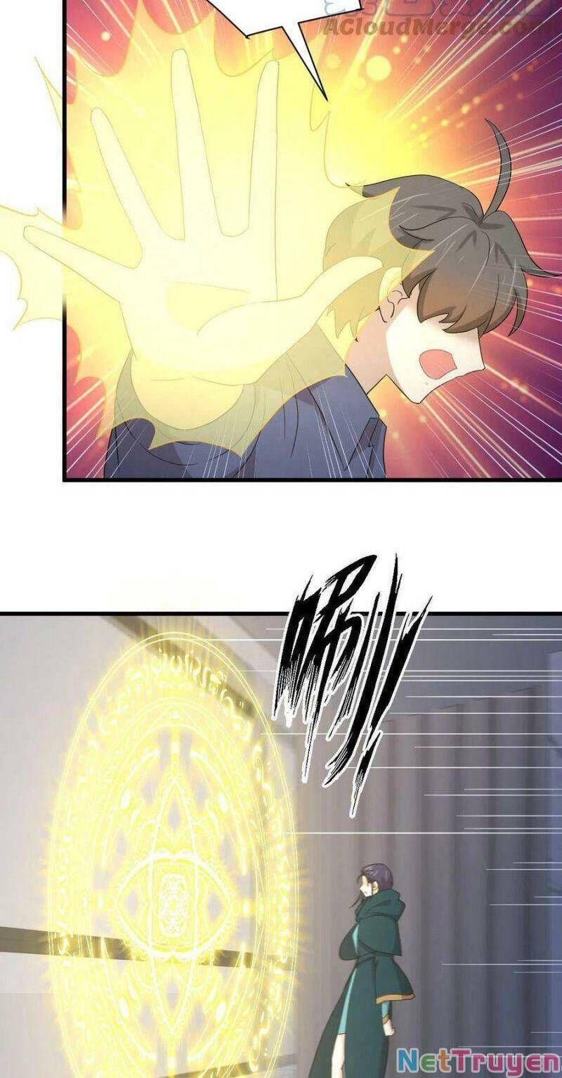 đọc truyện Xuyên Không Vào Thế Giới Nữ Cường Chương 351 ảnh 6 tại Thiên Thai Truyện