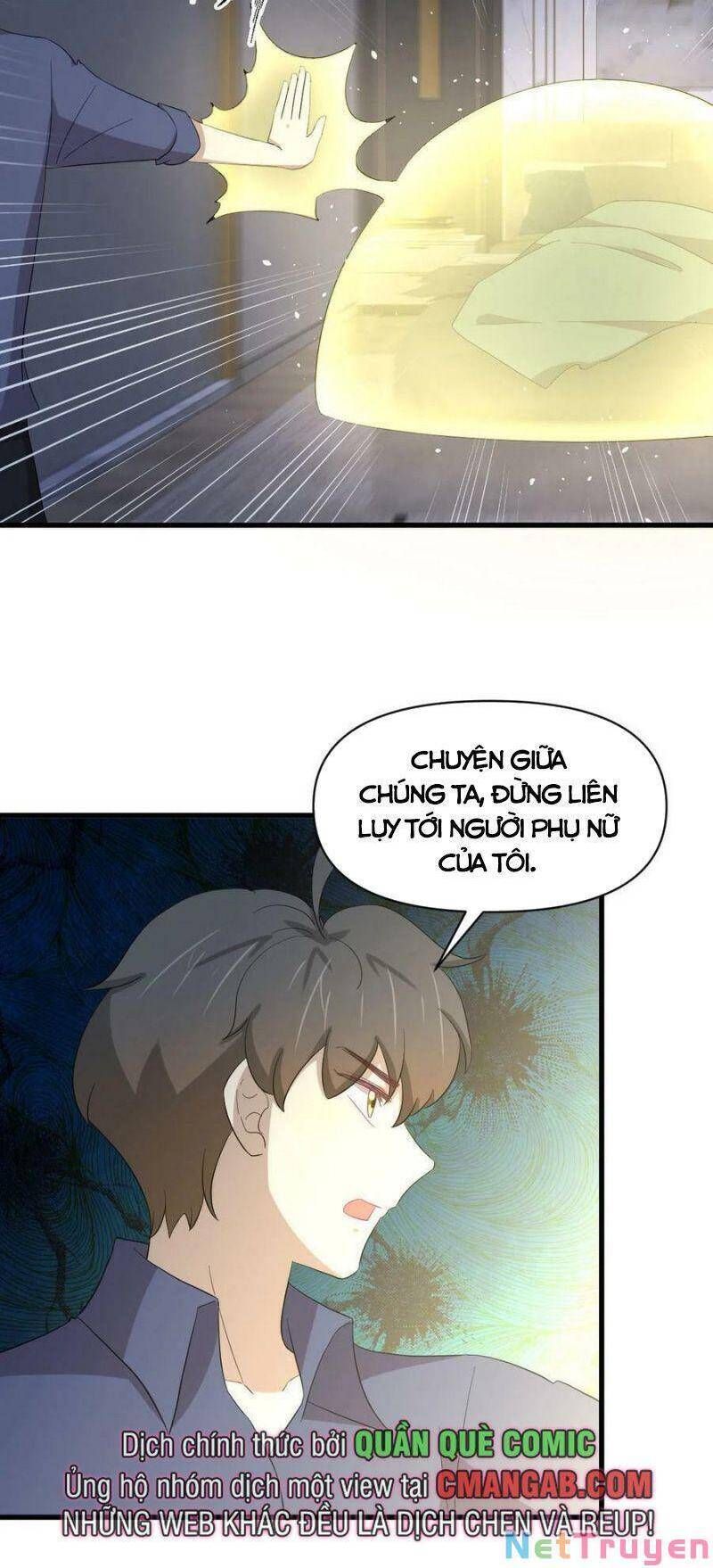 đọc truyện Xuyên Không Vào Thế Giới Nữ Cường Chương 351 ảnh 10 tại Thiên Thai Truyện