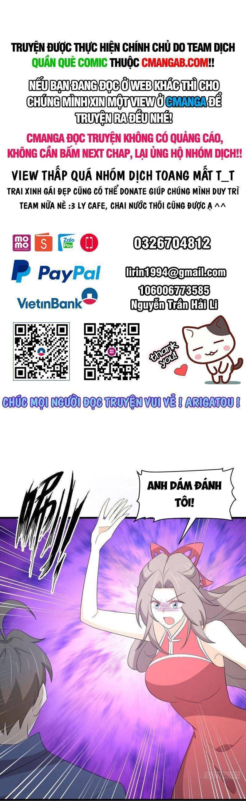 đọc truyện Xuyên Không Vào Thế Giới Nữ Cường Chương 352 ảnh 3 tại Thiên Thai Truyện