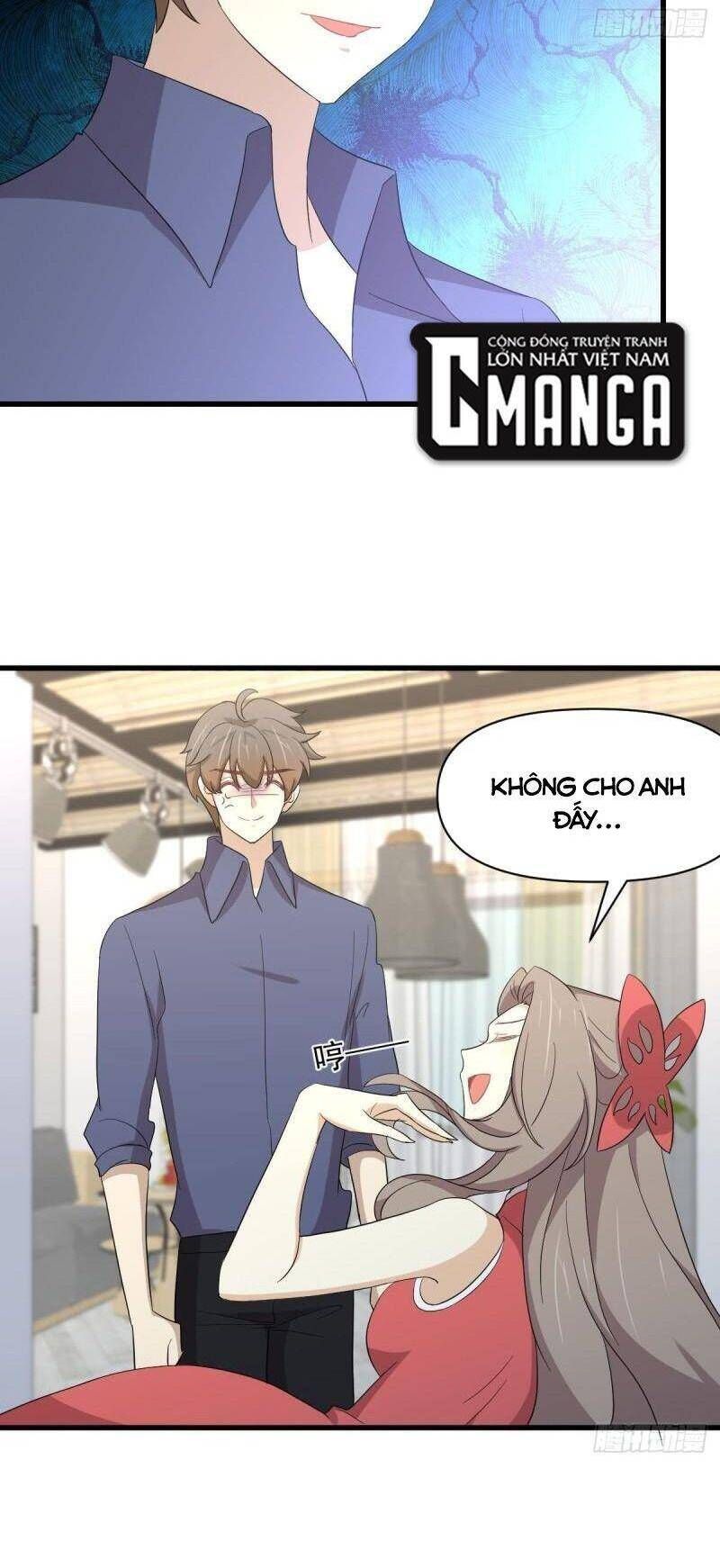 đọc truyện Xuyên Không Vào Thế Giới Nữ Cường Chương 352 ảnh 12 tại Thiên Thai Truyện