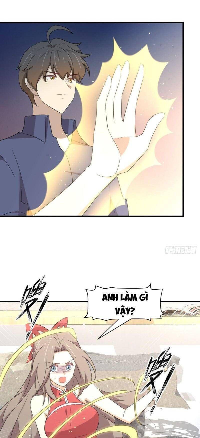 đọc truyện Xuyên Không Vào Thế Giới Nữ Cường Chương 352 ảnh 13 tại Thiên Thai Truyện