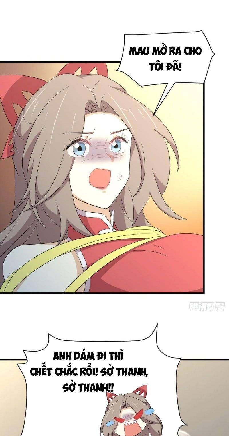 đọc truyện Xuyên Không Vào Thế Giới Nữ Cường Chương 352 ảnh 17 tại Thiên Thai Truyện