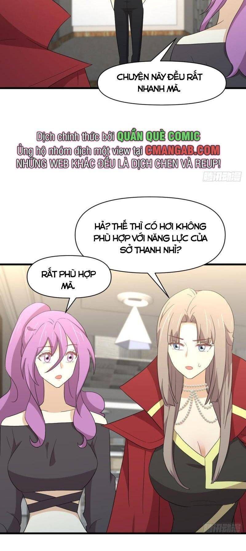 đọc truyện Xuyên Không Vào Thế Giới Nữ Cường Chương 352 ảnh 20 tại Thiên Thai Truyện