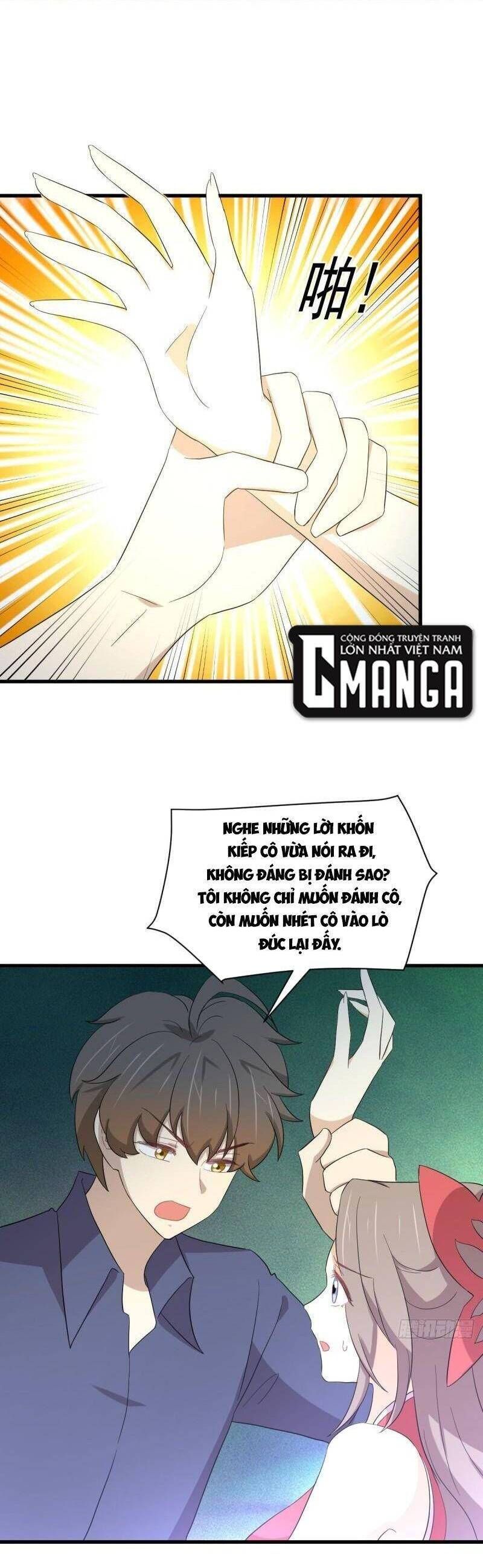 đọc truyện Xuyên Không Vào Thế Giới Nữ Cường Chương 352 ảnh 4 tại Thiên Thai Truyện