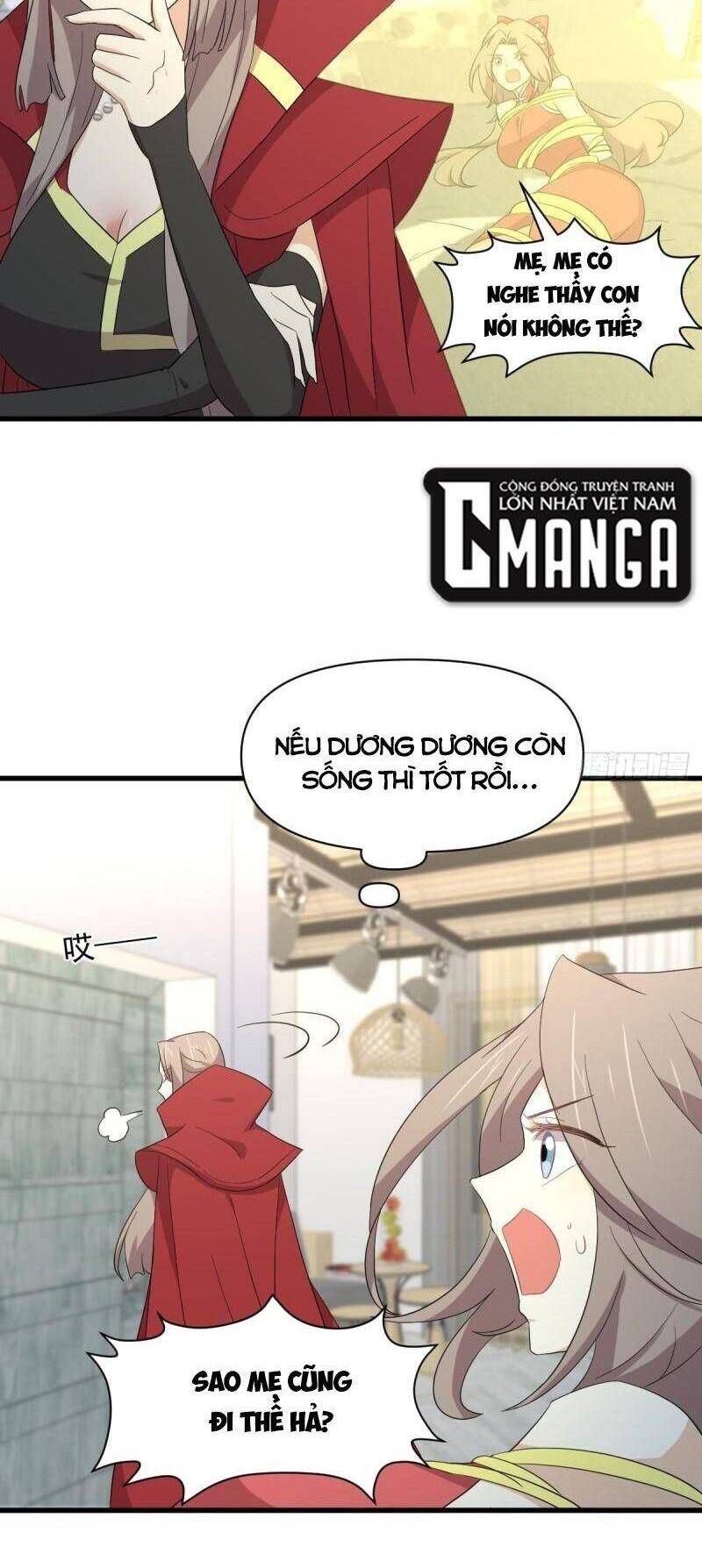 đọc truyện Xuyên Không Vào Thế Giới Nữ Cường Chương 352 ảnh 25 tại Thiên Thai Truyện