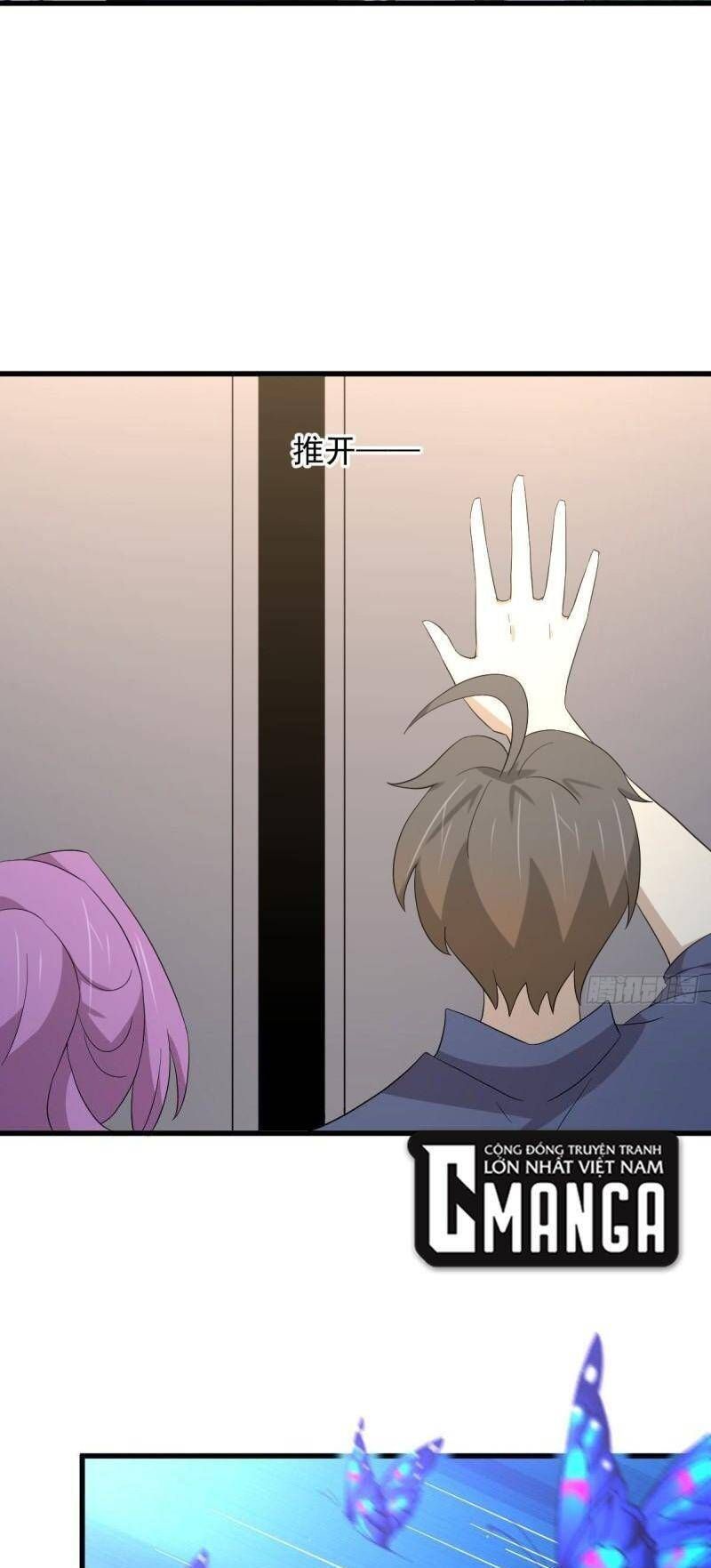 đọc truyện Xuyên Không Vào Thế Giới Nữ Cường Chương 352 ảnh 27 tại Thiên Thai Truyện