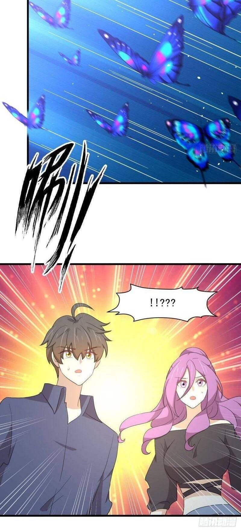 đọc truyện Xuyên Không Vào Thế Giới Nữ Cường Chương 352 ảnh 28 tại Thiên Thai Truyện