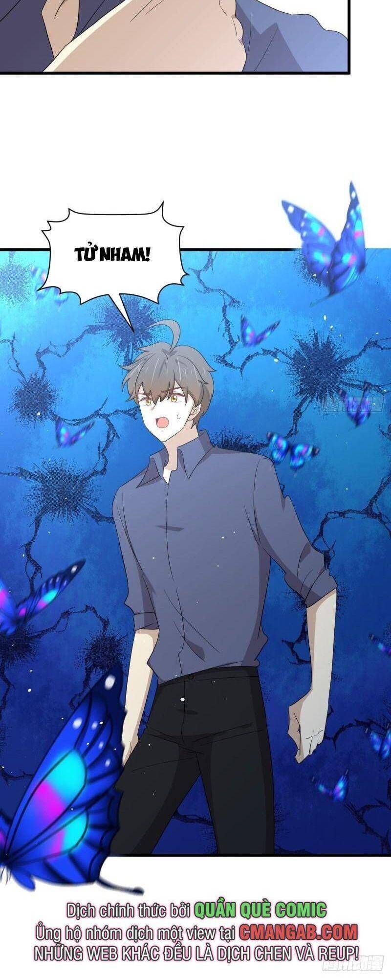 đọc truyện Xuyên Không Vào Thế Giới Nữ Cường Chương 352 ảnh 30 tại Thiên Thai Truyện