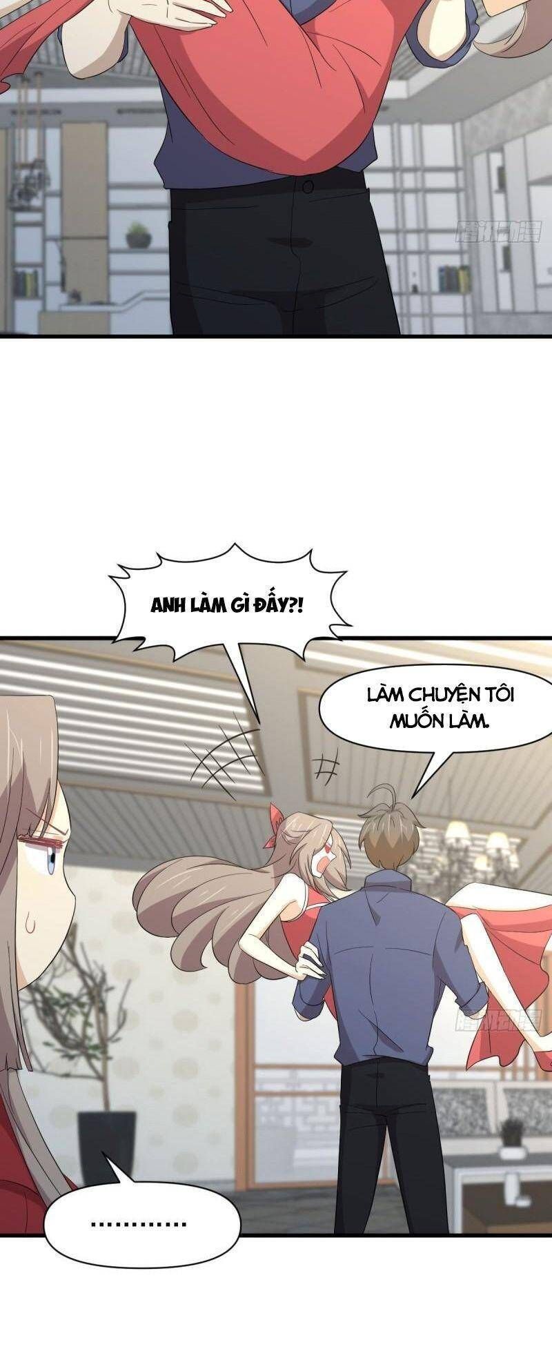 đọc truyện Xuyên Không Vào Thế Giới Nữ Cường Chương 352 ảnh 6 tại Thiên Thai Truyện