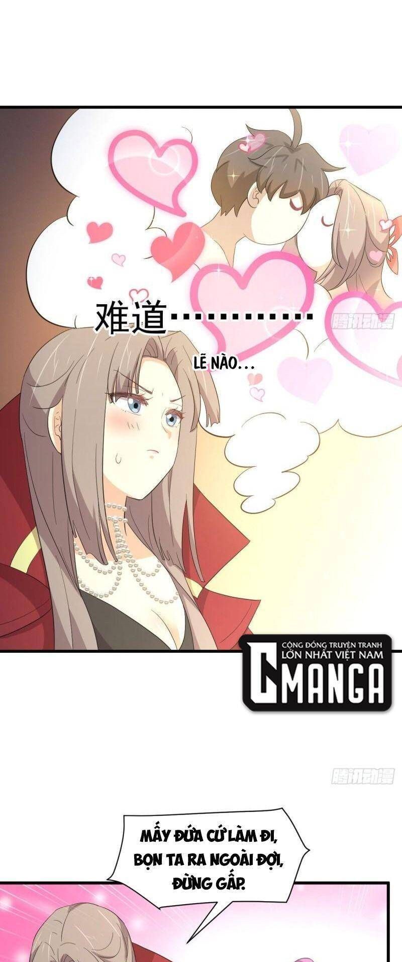 đọc truyện Xuyên Không Vào Thế Giới Nữ Cường Chương 352 ảnh 7 tại Thiên Thai Truyện