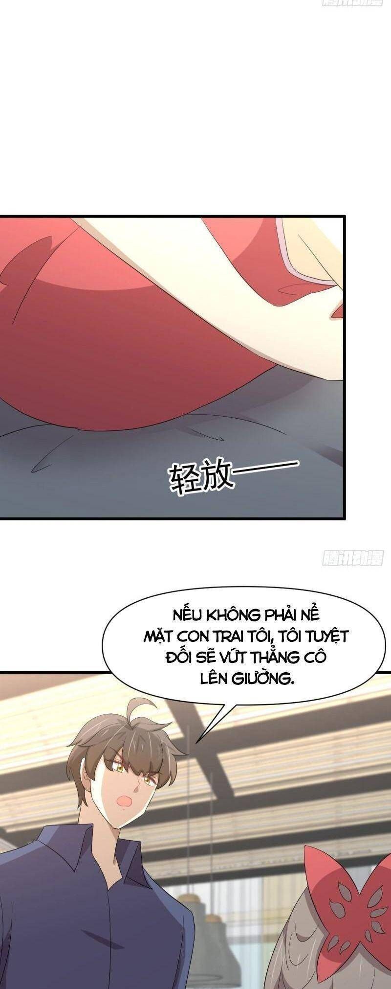 đọc truyện Xuyên Không Vào Thế Giới Nữ Cường Chương 352 ảnh 9 tại Thiên Thai Truyện