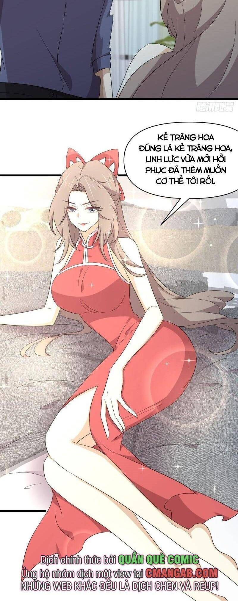 đọc truyện Xuyên Không Vào Thế Giới Nữ Cường Chương 352 ảnh 10 tại Thiên Thai Truyện