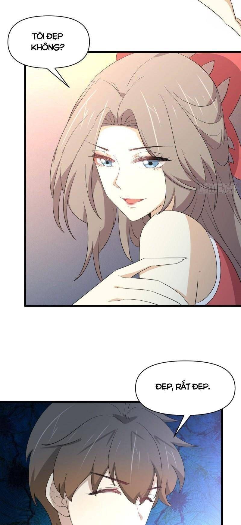 đọc truyện Xuyên Không Vào Thế Giới Nữ Cường Chương 352 ảnh 11 tại Thiên Thai Truyện