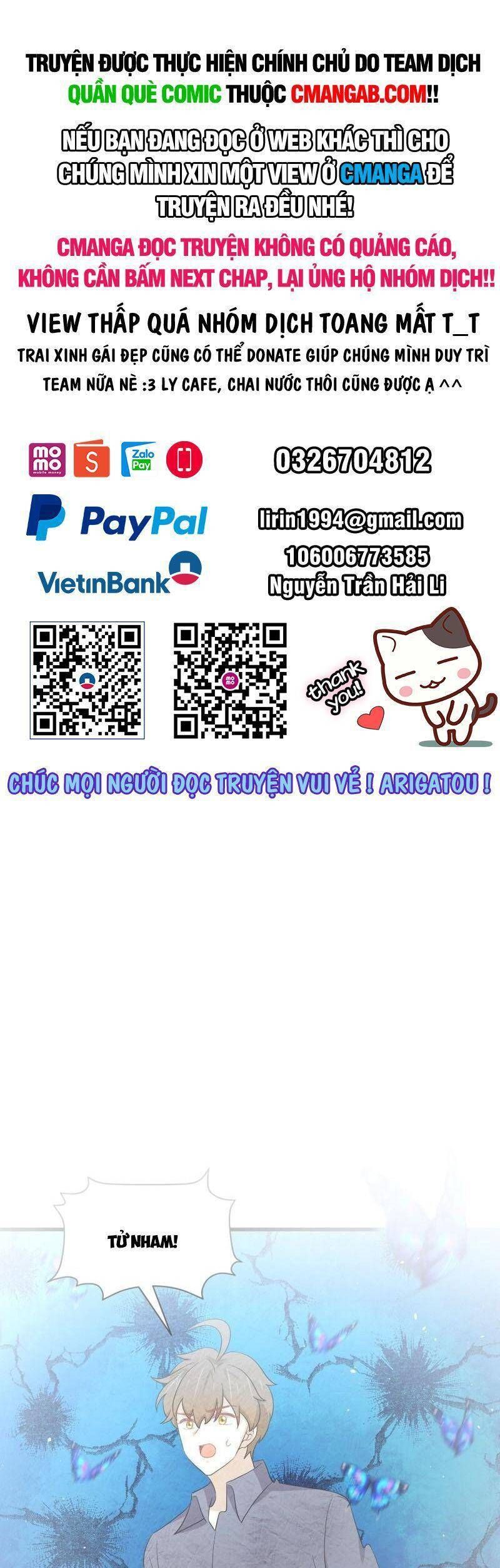 đọc truyện Xuyên Không Vào Thế Giới Nữ Cường Chương 353 ảnh 3 tại Thiên Thai Truyện