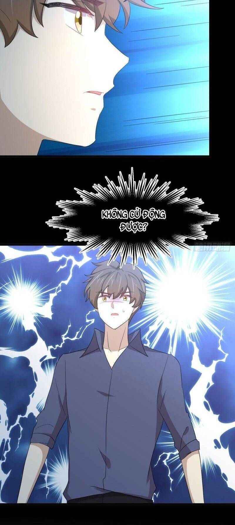 đọc truyện Xuyên Không Vào Thế Giới Nữ Cường Chương 353 ảnh 12 tại Thiên Thai Truyện