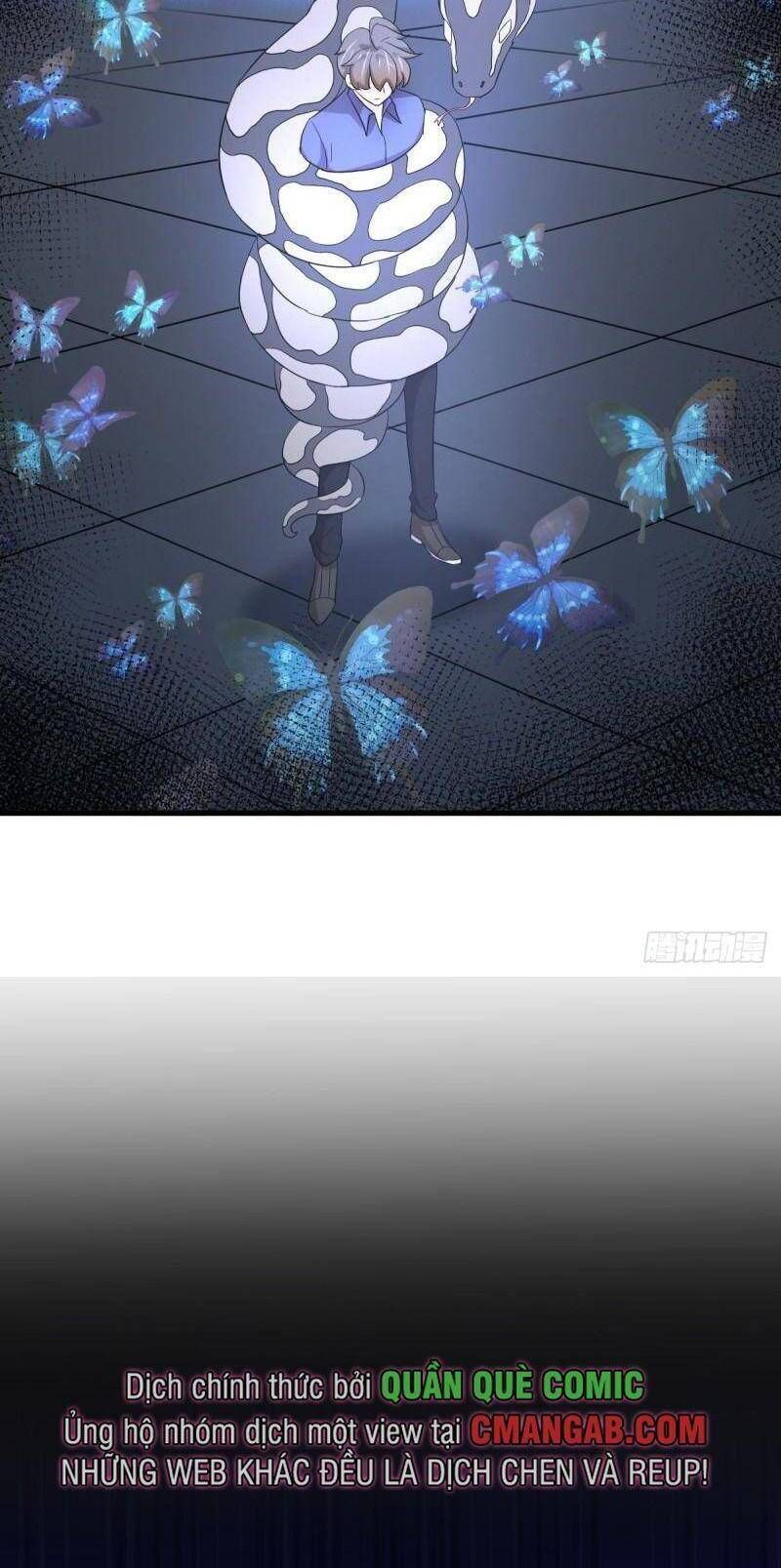 đọc truyện Xuyên Không Vào Thế Giới Nữ Cường Chương 353 ảnh 14 tại Thiên Thai Truyện