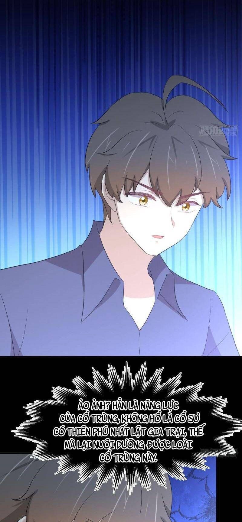 đọc truyện Xuyên Không Vào Thế Giới Nữ Cường Chương 353 ảnh 15 tại Thiên Thai Truyện