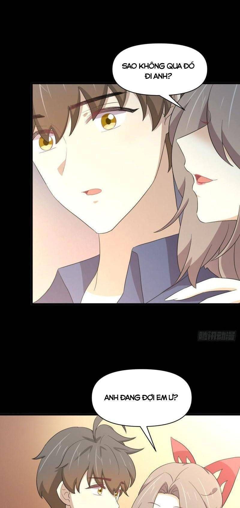 đọc truyện Xuyên Không Vào Thế Giới Nữ Cường Chương 353 ảnh 19 tại Thiên Thai Truyện