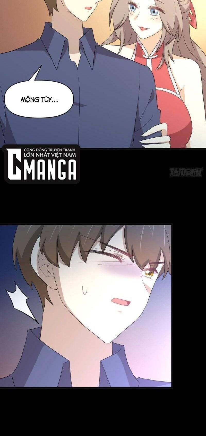 đọc truyện Xuyên Không Vào Thế Giới Nữ Cường Chương 353 ảnh 20 tại Thiên Thai Truyện