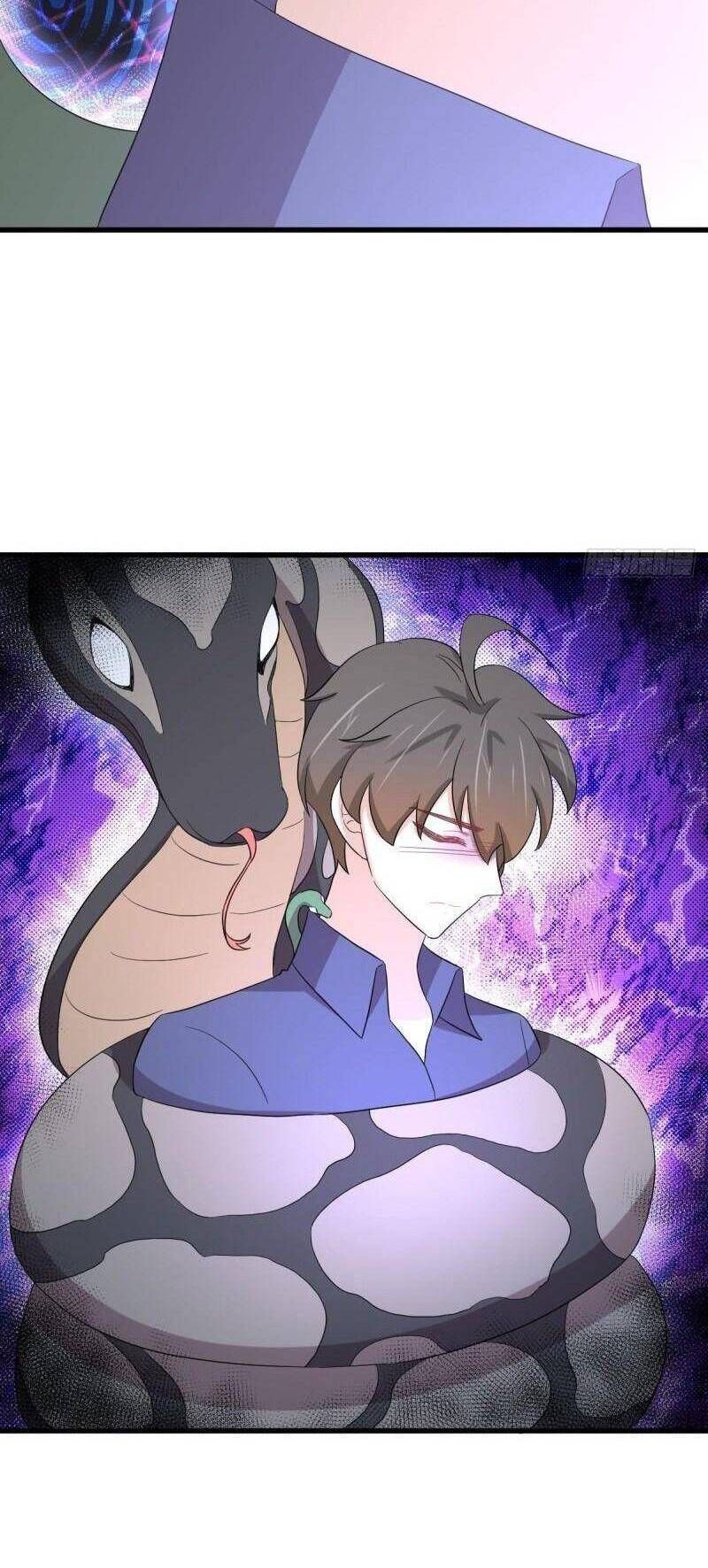 đọc truyện Xuyên Không Vào Thế Giới Nữ Cường Chương 353 ảnh 22 tại Thiên Thai Truyện