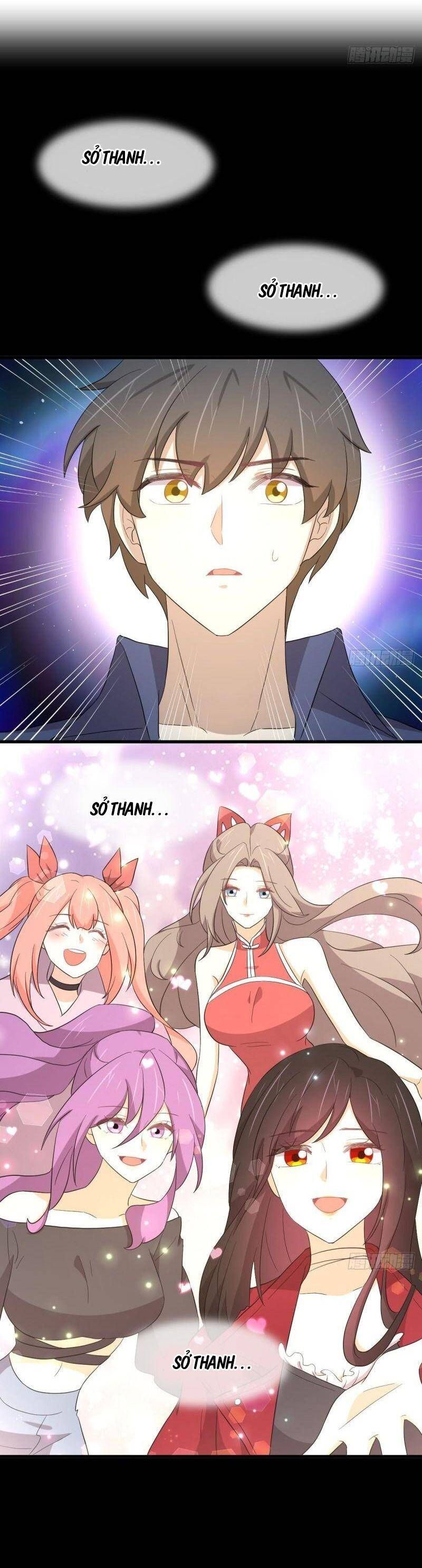 đọc truyện Xuyên Không Vào Thế Giới Nữ Cường Chương 353 ảnh 23 tại Thiên Thai Truyện