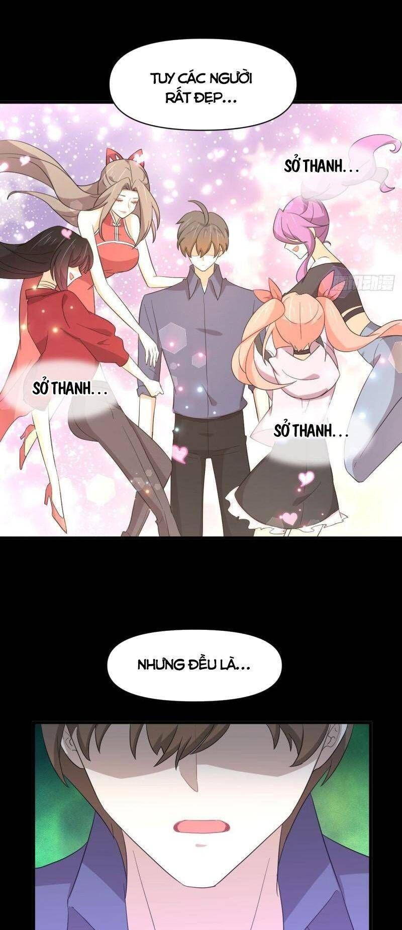 đọc truyện Xuyên Không Vào Thế Giới Nữ Cường Chương 353 ảnh 24 tại Thiên Thai Truyện