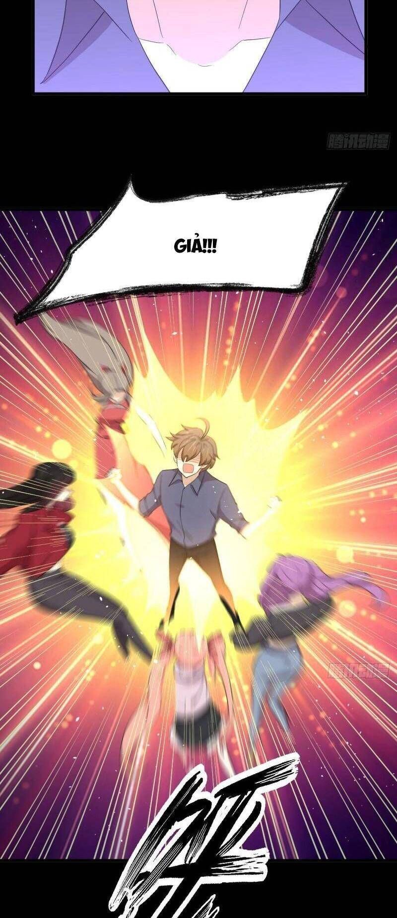 đọc truyện Xuyên Không Vào Thế Giới Nữ Cường Chương 353 ảnh 25 tại Thiên Thai Truyện