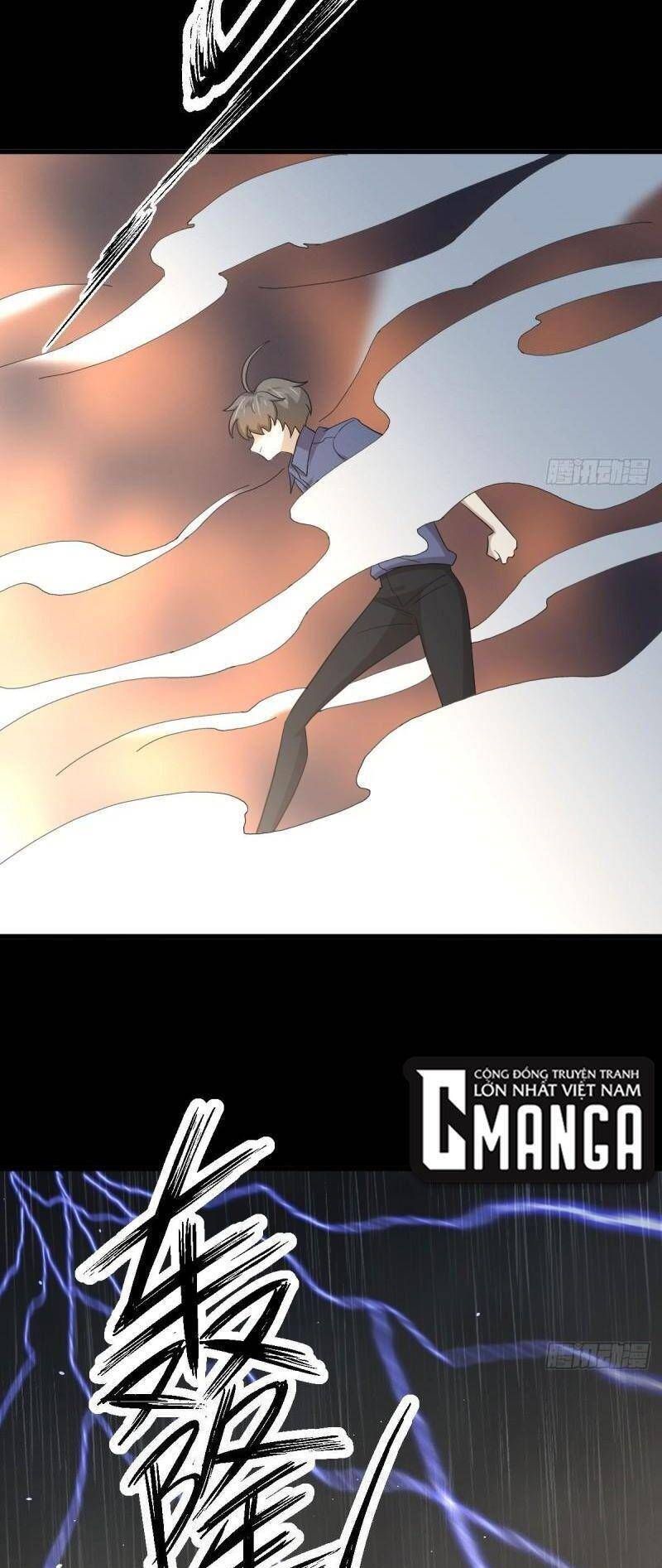 đọc truyện Xuyên Không Vào Thế Giới Nữ Cường Chương 353 ảnh 26 tại Thiên Thai Truyện