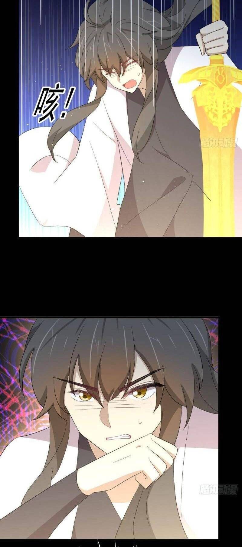 đọc truyện Xuyên Không Vào Thế Giới Nữ Cường Chương 353 ảnh 29 tại Thiên Thai Truyện