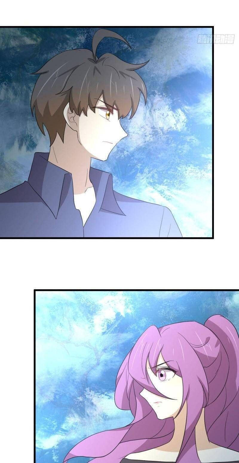 đọc truyện Xuyên Không Vào Thế Giới Nữ Cường Chương 353 ảnh 5 tại Thiên Thai Truyện