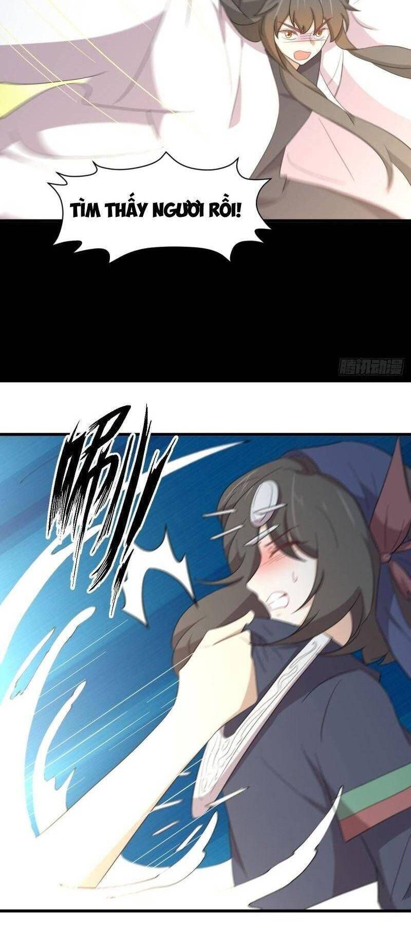 đọc truyện Xuyên Không Vào Thế Giới Nữ Cường Chương 353 ảnh 33 tại Thiên Thai Truyện