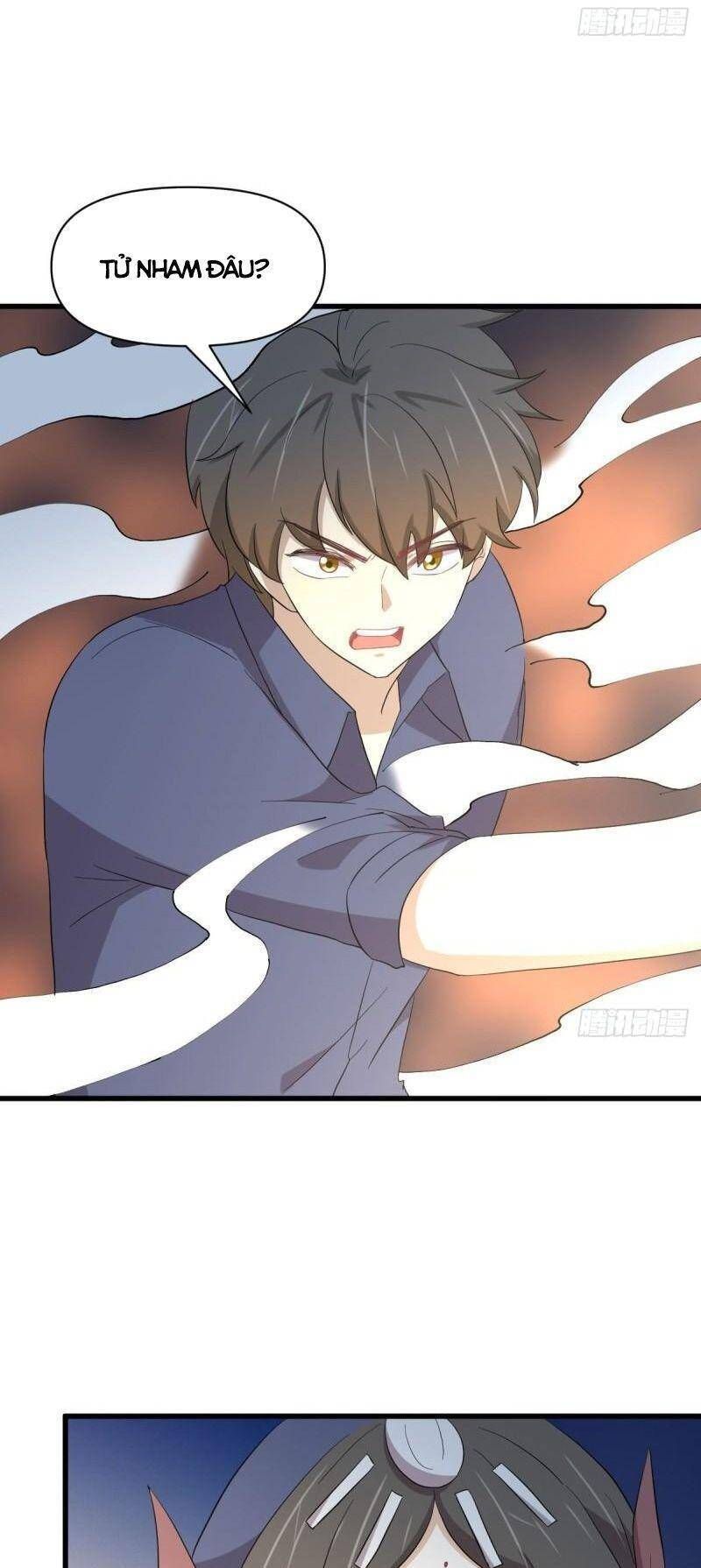 đọc truyện Xuyên Không Vào Thế Giới Nữ Cường Chương 353 ảnh 34 tại Thiên Thai Truyện