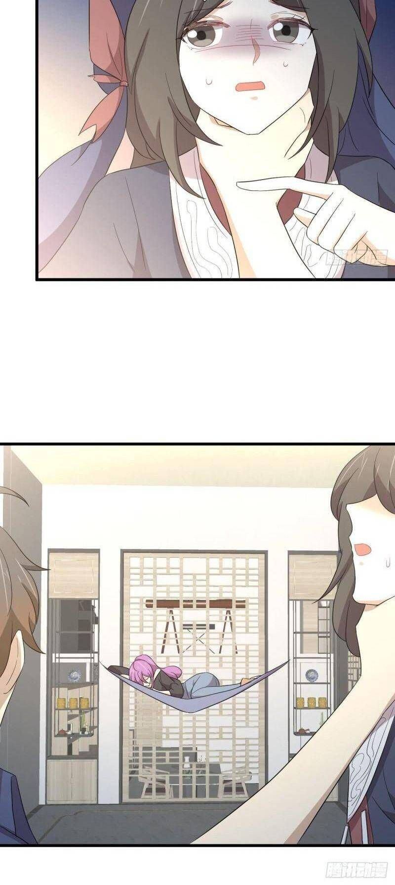 đọc truyện Xuyên Không Vào Thế Giới Nữ Cường Chương 353 ảnh 35 tại Thiên Thai Truyện