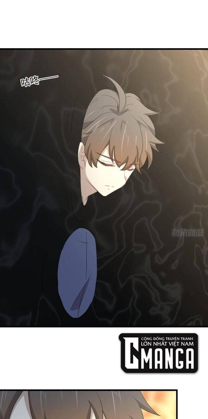 đọc truyện Xuyên Không Vào Thế Giới Nữ Cường Chương 353 ảnh 7 tại Thiên Thai Truyện