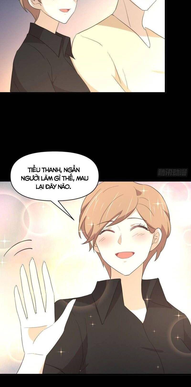 đọc truyện Xuyên Không Vào Thế Giới Nữ Cường Chương 353 ảnh 10 tại Thiên Thai Truyện