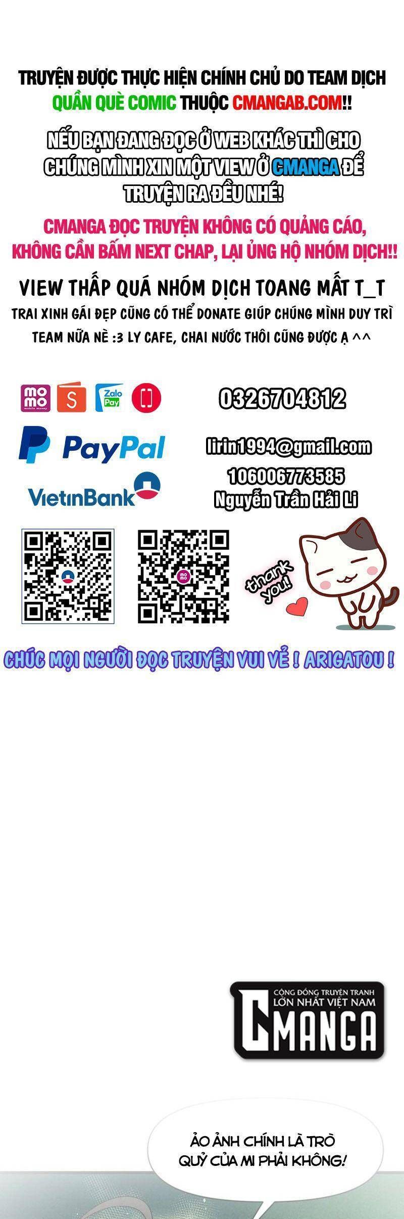 đọc truyện Xuyên Không Vào Thế Giới Nữ Cường Chương 354 ảnh 3 tại Thiên Thai Truyện