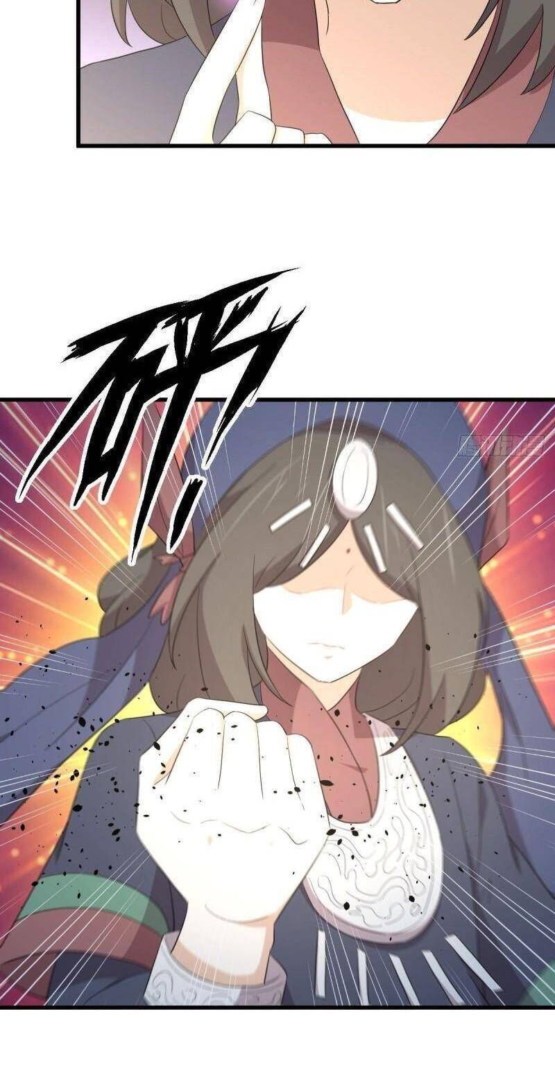 đọc truyện Xuyên Không Vào Thế Giới Nữ Cường Chương 354 ảnh 12 tại Thiên Thai Truyện