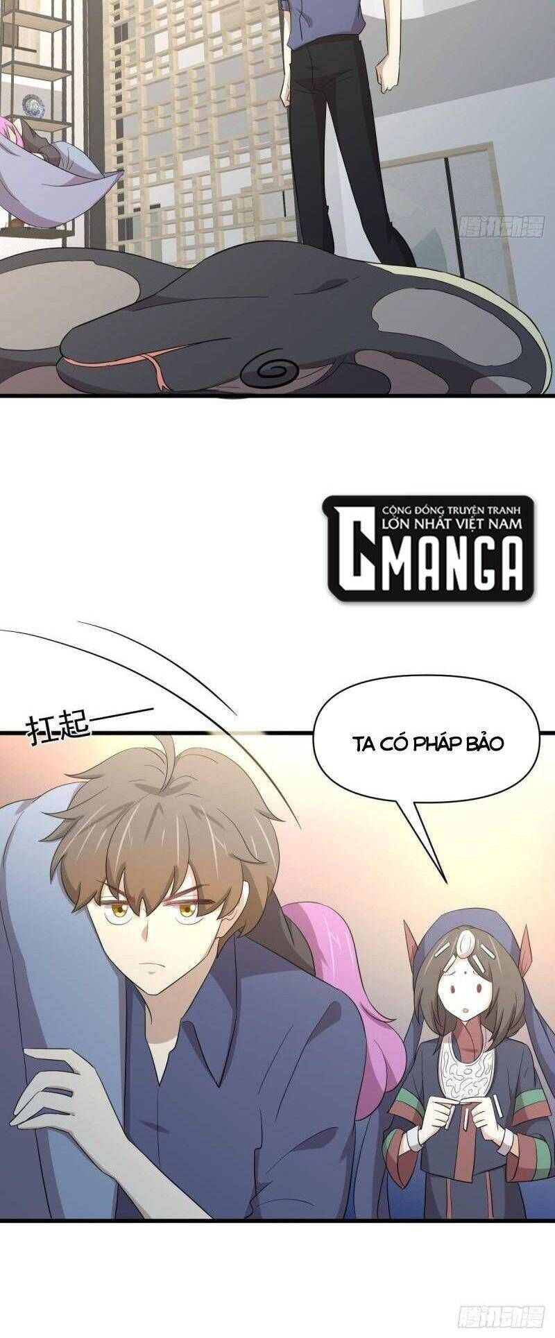 đọc truyện Xuyên Không Vào Thế Giới Nữ Cường Chương 354 ảnh 19 tại Thiên Thai Truyện