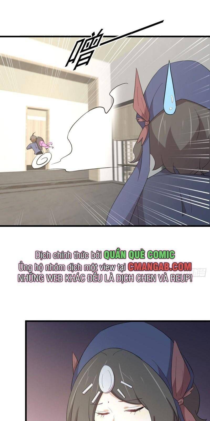 đọc truyện Xuyên Không Vào Thế Giới Nữ Cường Chương 354 ảnh 20 tại Thiên Thai Truyện