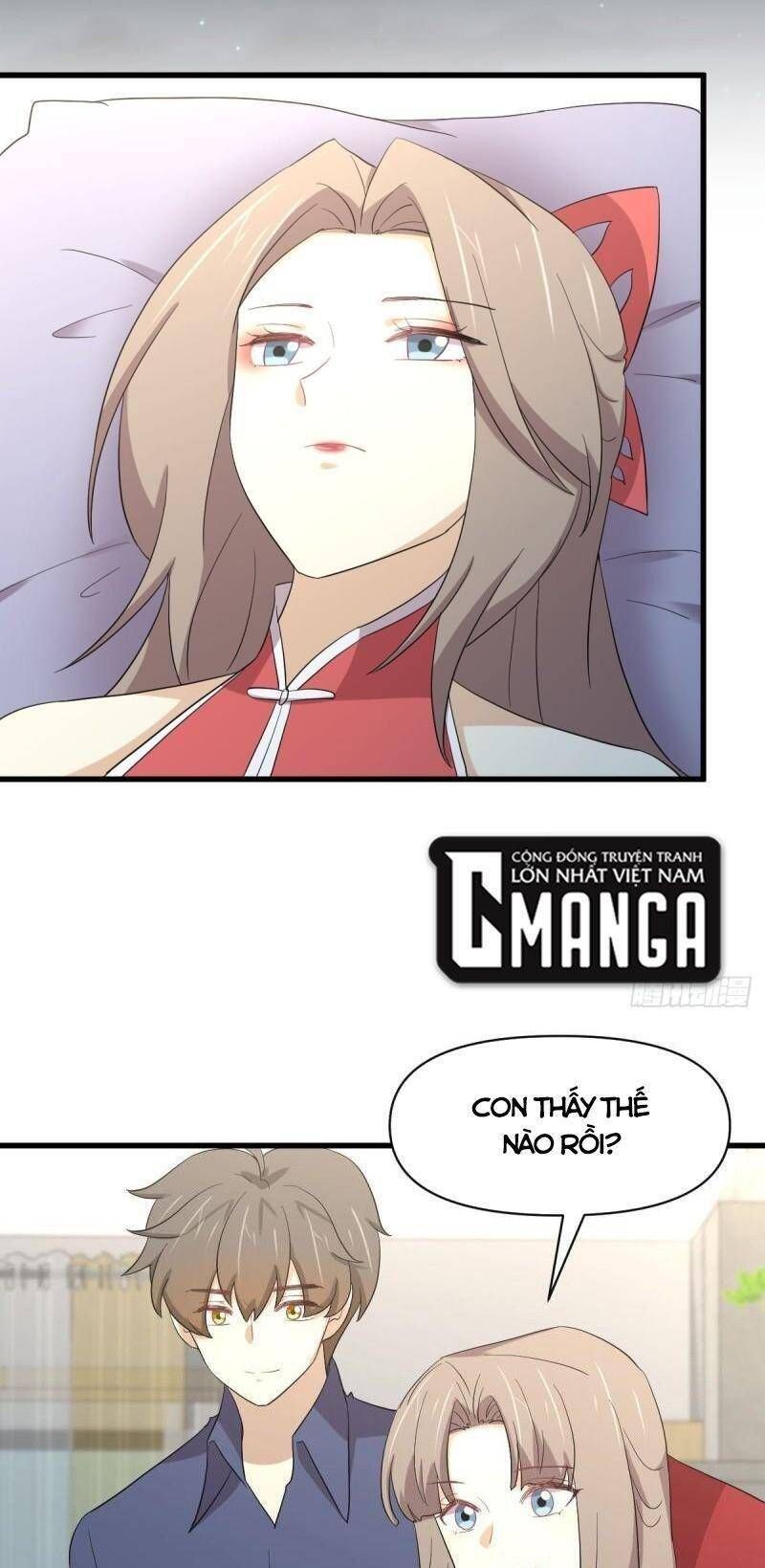 đọc truyện Xuyên Không Vào Thế Giới Nữ Cường Chương 354 ảnh 22 tại Thiên Thai Truyện