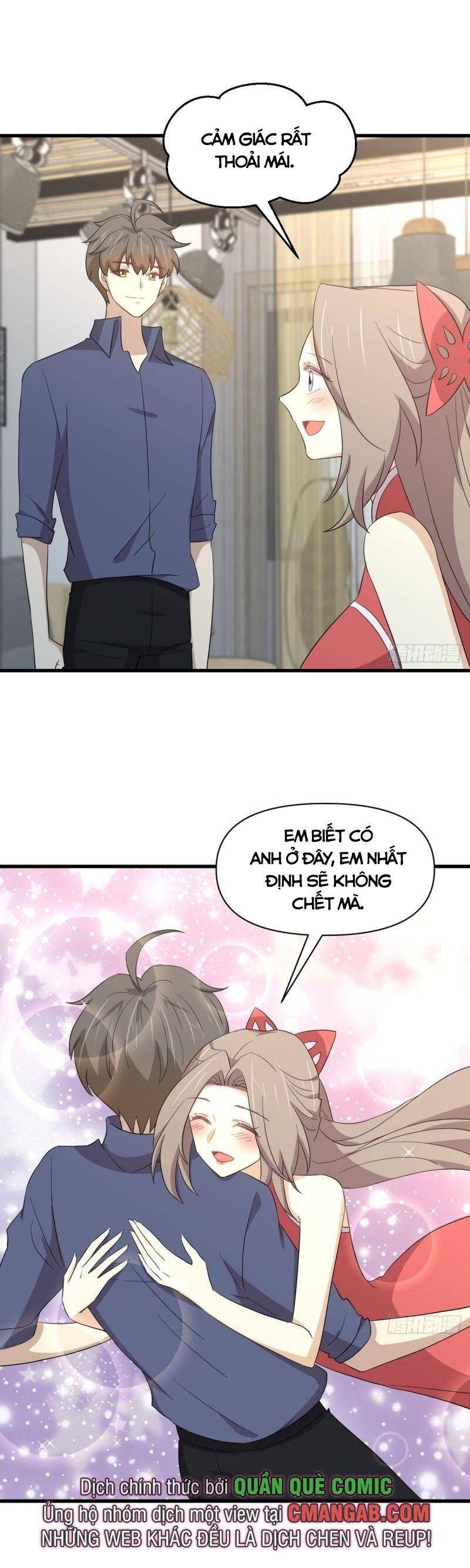 đọc truyện Xuyên Không Vào Thế Giới Nữ Cường Chương 354 ảnh 24 tại Thiên Thai Truyện