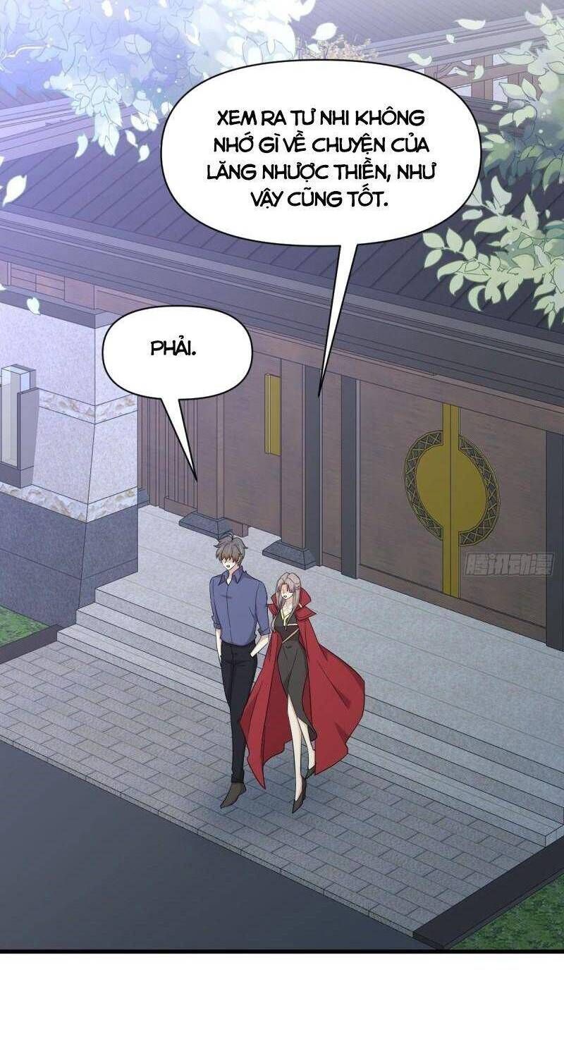 đọc truyện Xuyên Không Vào Thế Giới Nữ Cường Chương 354 ảnh 26 tại Thiên Thai Truyện