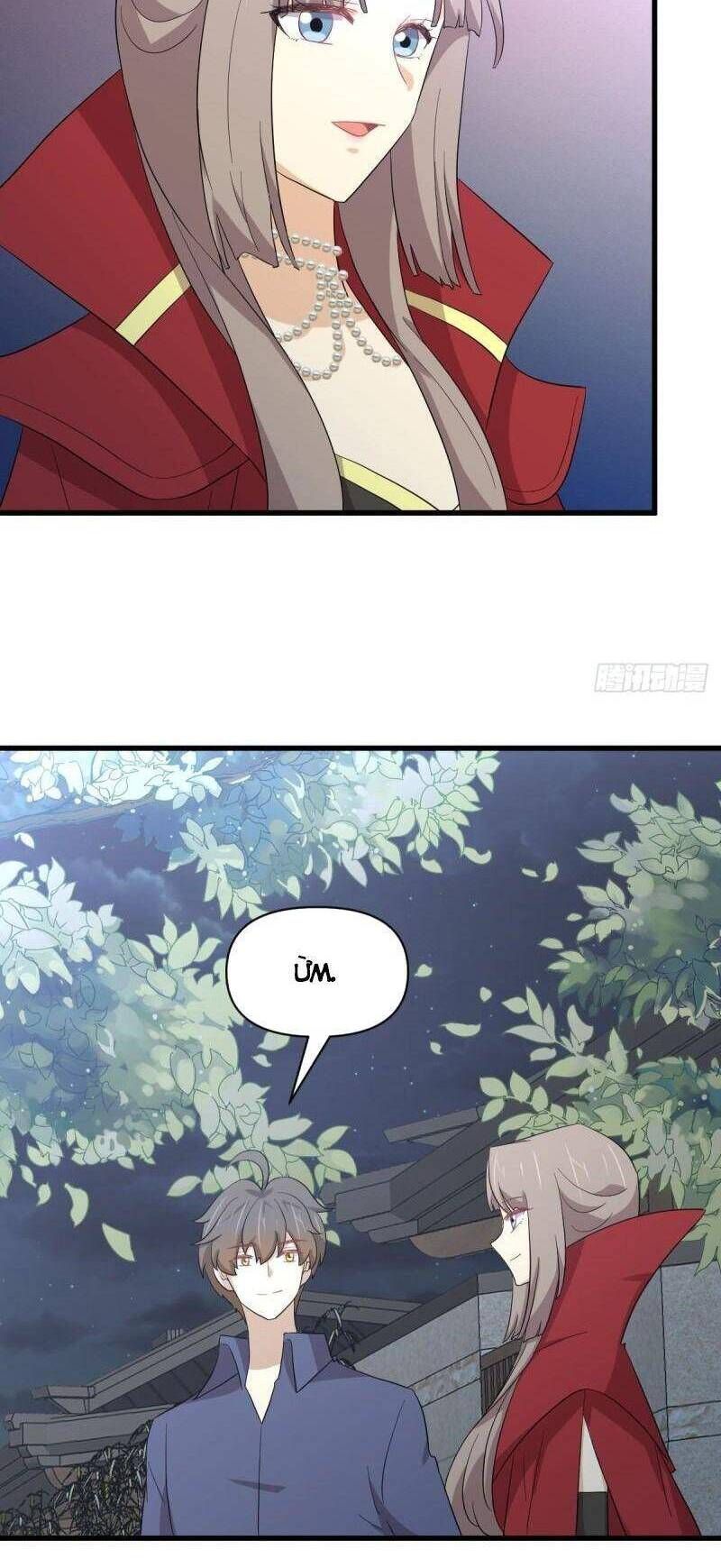 đọc truyện Xuyên Không Vào Thế Giới Nữ Cường Chương 354 ảnh 28 tại Thiên Thai Truyện