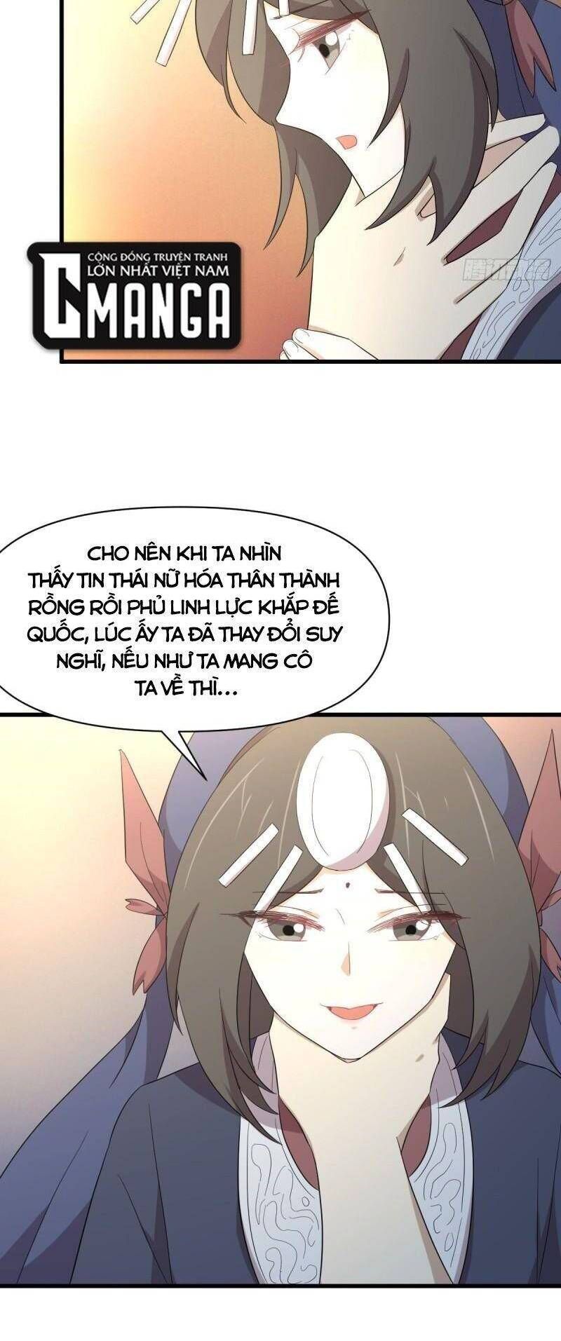 đọc truyện Xuyên Không Vào Thế Giới Nữ Cường Chương 354 ảnh 8 tại Thiên Thai Truyện