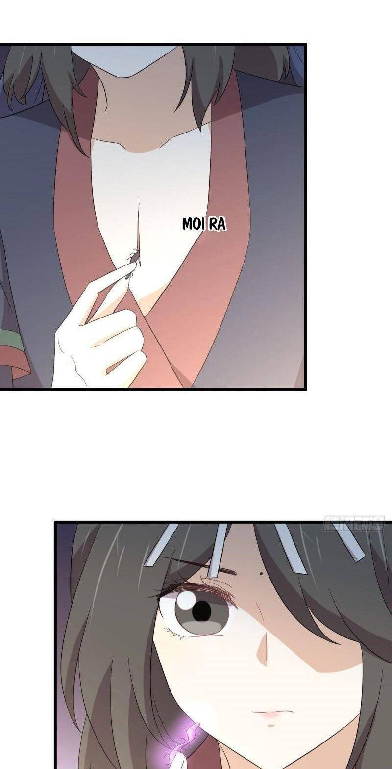 đọc truyện Xuyên Không Vào Thế Giới Nữ Cường Chương 354 ảnh 11 tại Thiên Thai Truyện