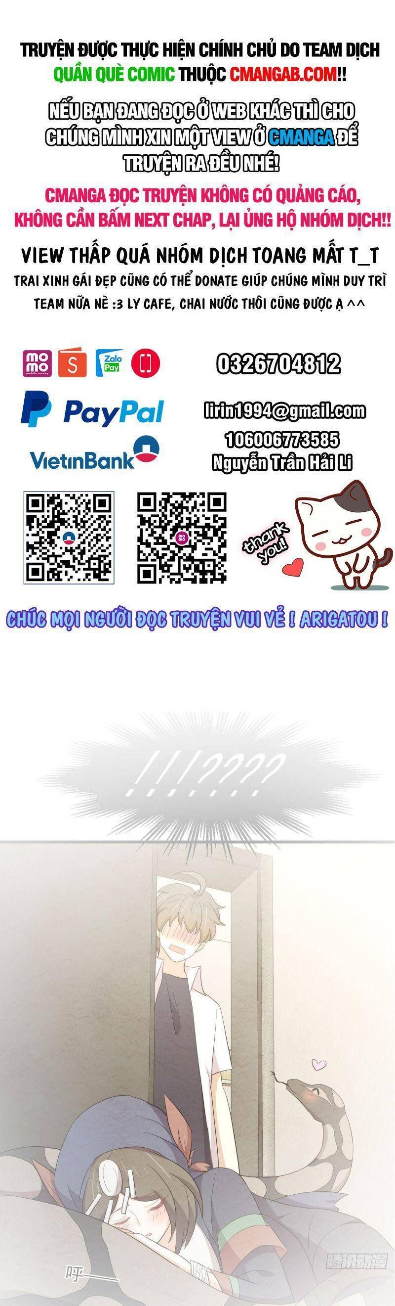 đọc truyện Xuyên Không Vào Thế Giới Nữ Cường Chương 355 ảnh 3 tại Thiên Thai Truyện