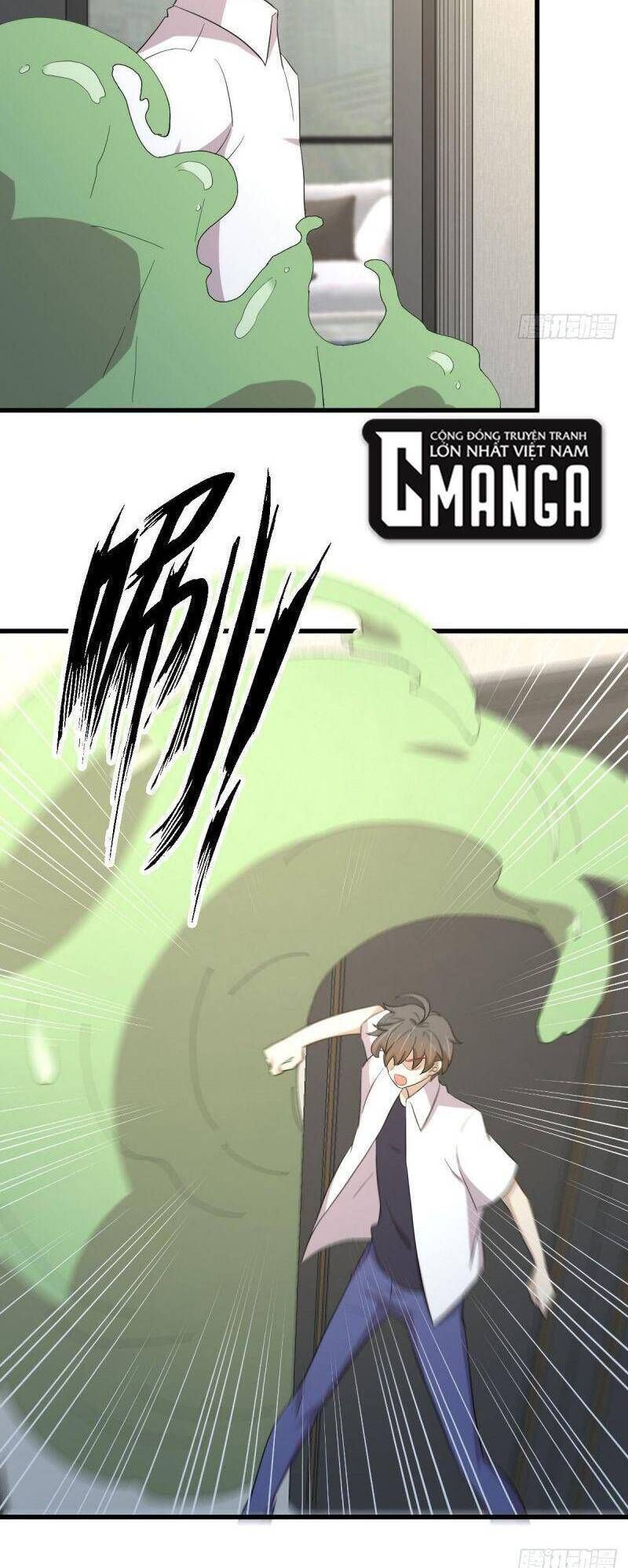 đọc truyện Xuyên Không Vào Thế Giới Nữ Cường Chương 355 ảnh 15 tại Thiên Thai Truyện